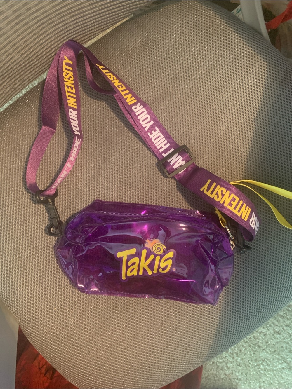 takis mini bag